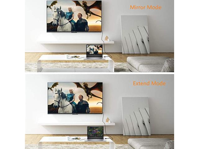 Active DVI to VGA 6FT DVI 24+1 DVID M to VGA Male with Chip Active Adapter Converter Cable for PC DVD Monitor HDTV