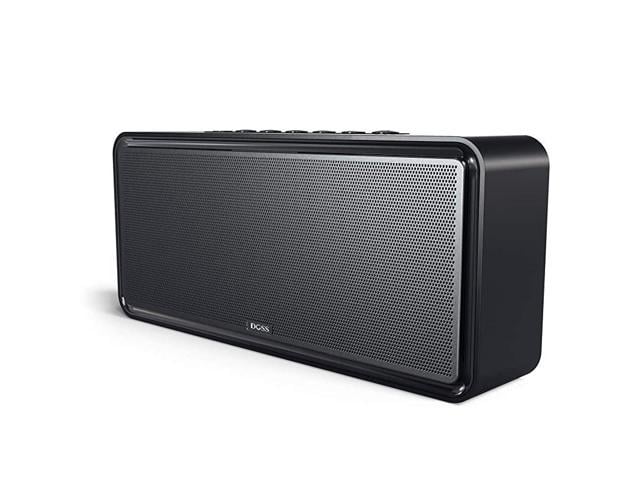 Bluetooth Speaker, SoundBox XL 32W Bluetooth Home Speakers, 20W Louder Volume, DSP Technology with 12W Subwoofer, Wireless Stereo Pairing. (Electronics Audio Audio Components) photo