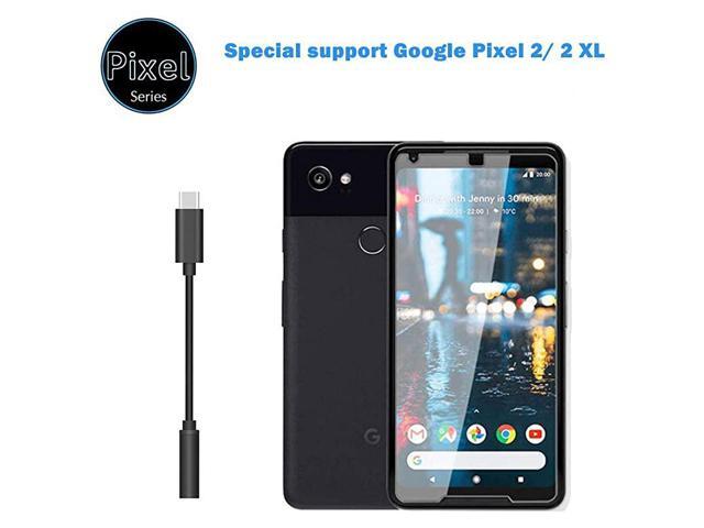 USB Type C to 35mm Audio Adapter USB C Headphone Adapter Type C to Aux for Google Pixel 33 XL44 XL iPPro 2018 Samsung Galaxy Note 1010+S20S20+Tab...