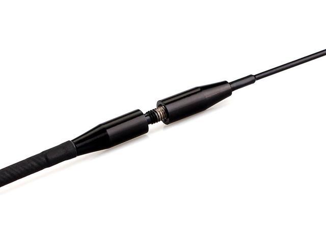 Ailunce Two Way Radio Antenna Dual Band SMA-F VHF UHF 136-174/400-480MHz Compatible with Ailunce HD1 Retevis RT29 Walkie Talkies (1 Pack)