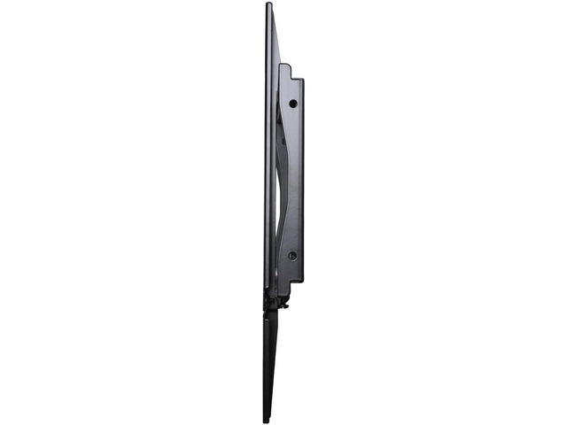 VideoSecu Low Profile TV Wall Mount Bracket for Most 32' - 75' LCD LED UHD Plasma HDTV, Compatible with Sony Bravia Samsung LG Haier Vizio Sharp...