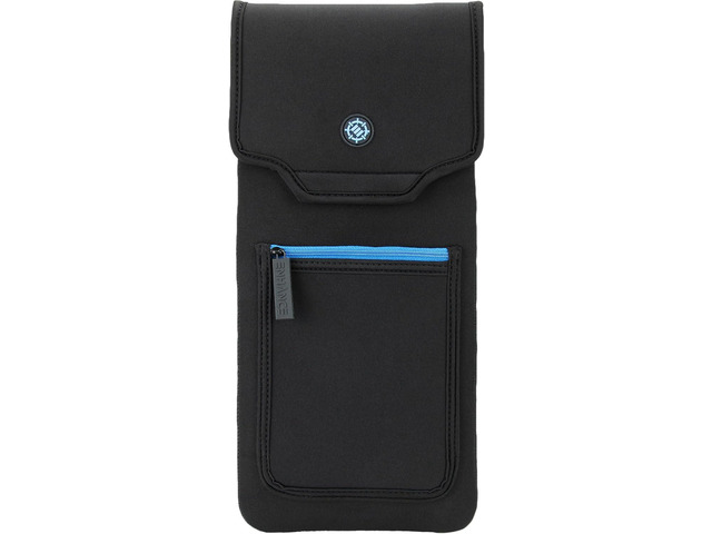 ENHANCE Keyboard Sleeve Travel Case for TKL Tenkeyless Compact Tournament eSports Gaming Keyboards (up to 15 Inches) - Rugged Neoprene Construction...
