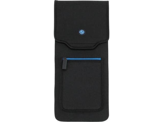 Enhance Keyboard Sleeve Travel Case for Full-Size Mechanical and Standard Gaming Keyboards up to 18 Inches with Rugged Neoprene Construction,...