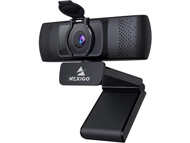 Photos - Webcam NOEL space NexiGo N930P 1080P Streaming Business  with Software, Microphone & P 