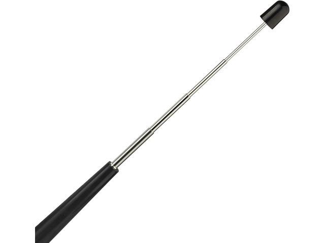 Bingfu Magnetic Base Telescopic FM Antenna and AM Loop Antenna for Pioneer Onkyo Yamaha Marantz Indoor Digital HD Radio FM Bluetooth Home Stereo...