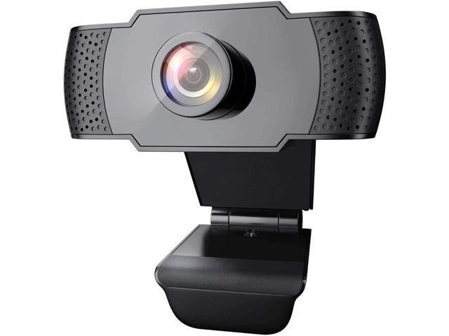 Photos - Webcam NOEL space 1080P  with Microphone, Wansview USB 2.0 Desktop Laptop Computer Web 