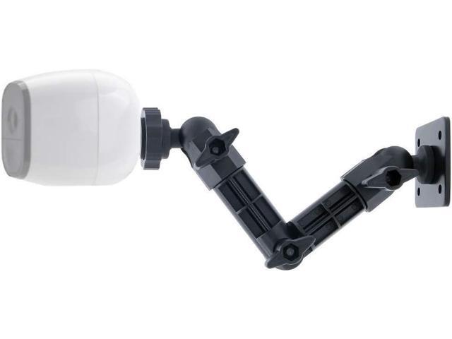 AceTaken Wall Mounting Bracket Mount Holder Stand Compatible with Arlo, Arlo Pro, Arlo Pro 2, Arlo Go, Arlo Lights
