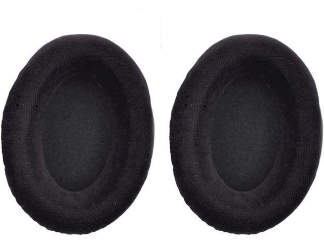 Genuine Replacement Ear Pads Cushions for SENNHEISER HD650, HD600, HD580, HD660 S, HD565, HD545 Headphones