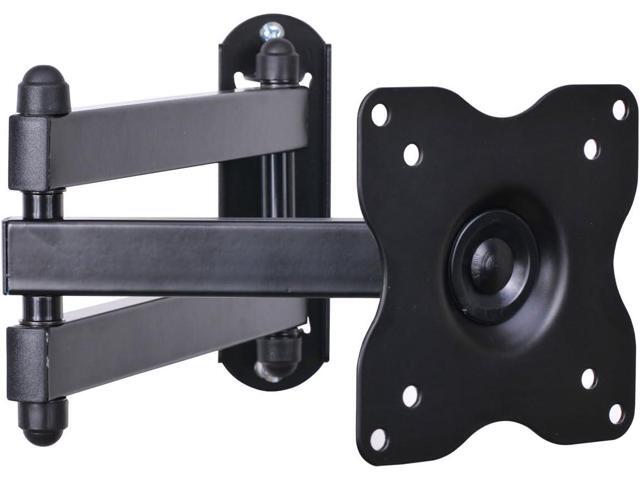 VideoSecu Articulating Arm Tilt TV Wall Mount for Seiki 19' 22' 24' 29' 32' 39' 42' SE20HY SC151FS SC191FS SE20HS02 LC22G82/SC211FS SC241FS/LC24G82...