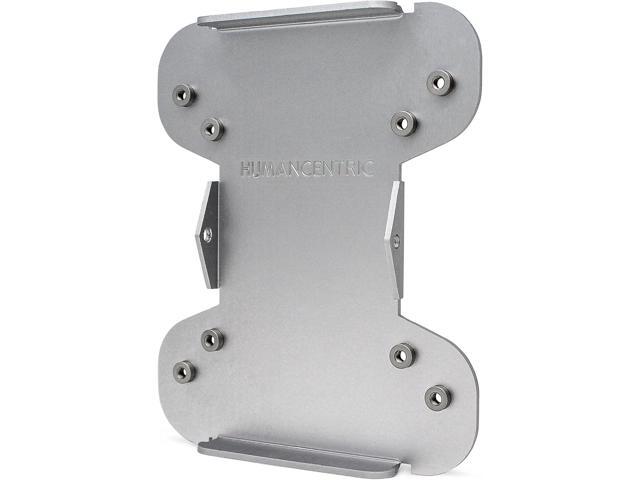 HumanCentric VESA Mount Adapter Compatible with Apple Cinema Displays 20 inch and 23 inch Replaces Apple M9649G/A