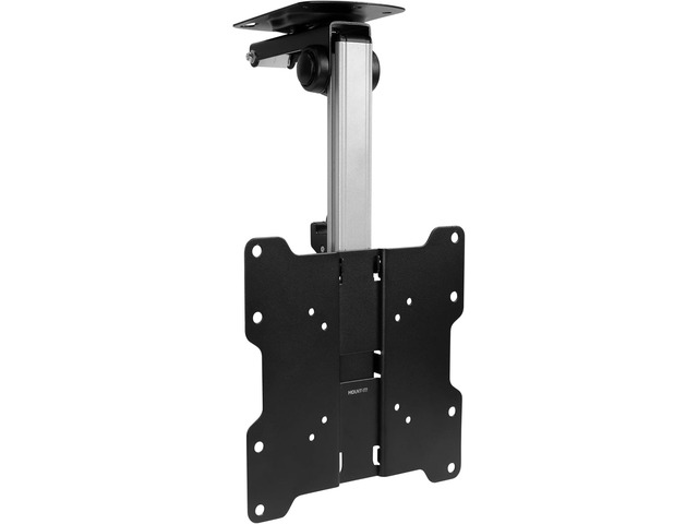 Mount-It! LCD Tilt Swivel Under Cabinet Mount (17 inch - 37 inch)