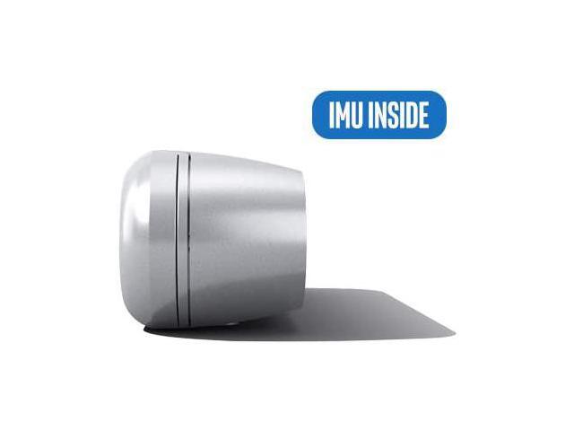 Intel RealSense Depth Camera D435i, Silver (82635D435IDK5P)