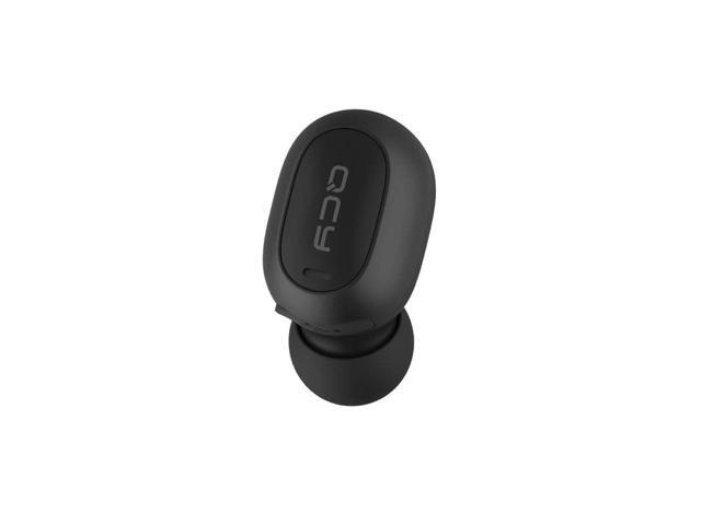 [bluetooth 5.0] QCY Mini 2 Single Wireless bluetooth Earphone Handsfree Headphone with Mic from xiaomi Eco-System