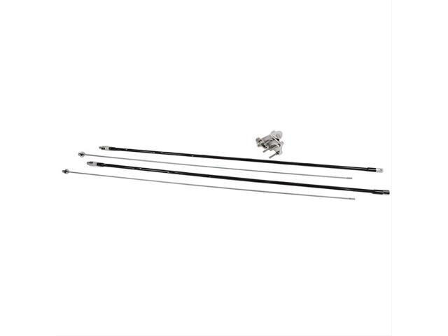 2240 40 Meter Dipole