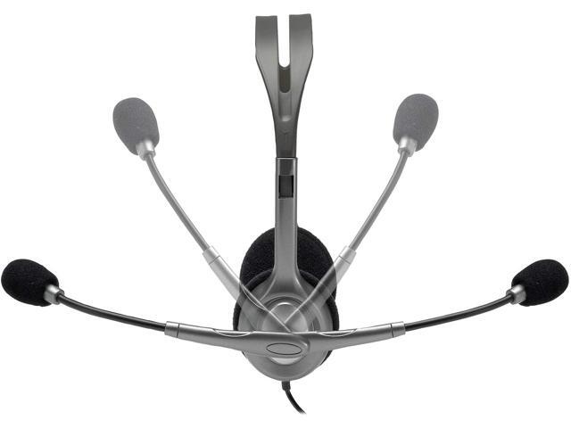 Logitech Stereo Headset H111