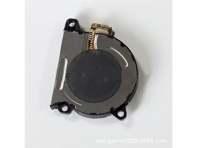 For Switch Lite Host Radiator Cooling Fan Cooler Fan for Switch Lite Repair Parts