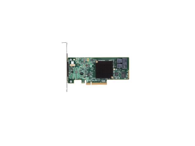 INTEL RAID RS3UC080J RAID CONTROLLER RS3UC080J SINGL