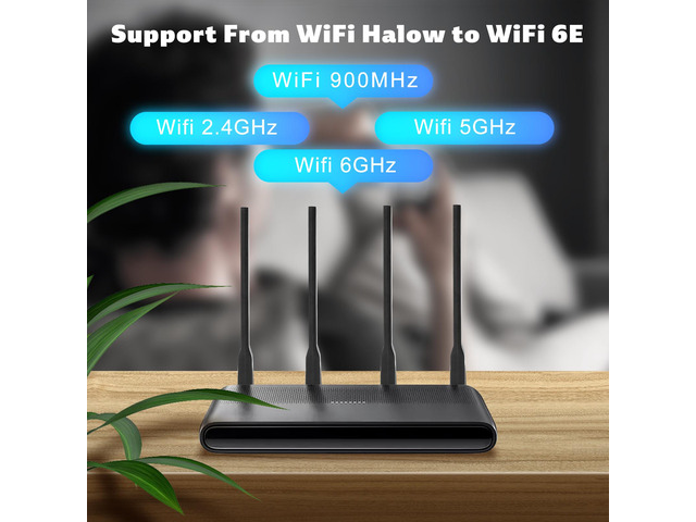 Maswell 5G Monopole Cellluar Antenna 600~6000MHz Lora 4G LTE Antenna Helium Antenna for 5G 4G LTE 3G WiFi 6 Helium and LORA TS9