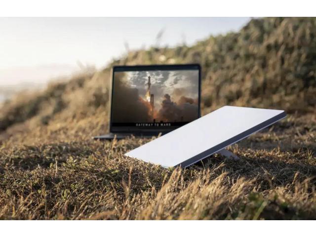 STARLINK - Mini Kit AC Dual Band Wi-Fi System - White - image 7