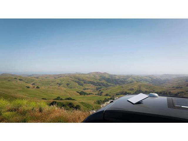 STARLINK - Mini Kit AC Dual Band Wi-Fi System - White - image 5