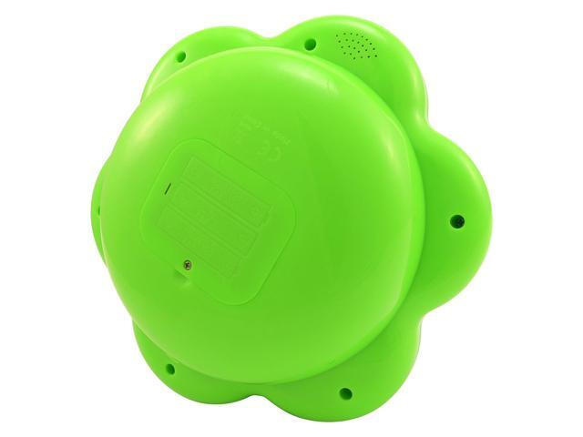 BEST LEARNING Mushroom Garden Interactive Musical Toy for Toddlers Ages 1 to 3 Years