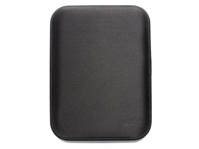 LOFTMAT Cushioned Mouse Pad, (11.5in x 8.5in) Soft Ergonomic Hand & Wrist Support, Relieves Pressures, Performance Mousing Surface - 'The Office...