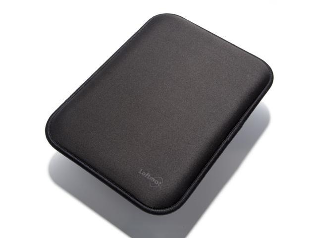 LOFTMAT Cushioned Mouse Pad, (11.5in x 8.5in) Soft Ergonomic Hand & Wrist Support, Relieves Pressures, Performance Mousing Surface - 'The Office...