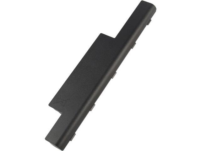 Laptop Battery Replacement for Acer Aspire 4250 4253 4339 4349 4738 4739 4743 4741 4750 4755G 4752 4771 5551 5552G 5560 5733 5741 5742G, Acer...