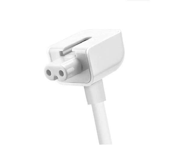 WESAPPINC Replacement Power Adapter Extension Cord Compatible for iBook MacBook Pro MacBook Power Adapters 45W, 60W, 61W, 85W and 87W