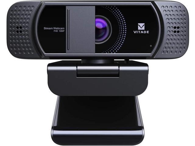 Photos - Webcam NOEL space VITADE  with Microphone 1080P HD Web Camera, 672 USB Desktop Web Cam 