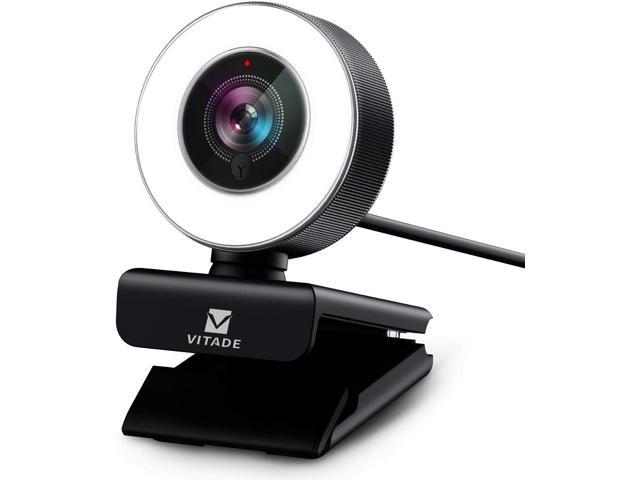 Photos - Webcam NOEL space VITADE PC  for Streaming HD 1080P, 960A USB Pro Computer Web Camera 