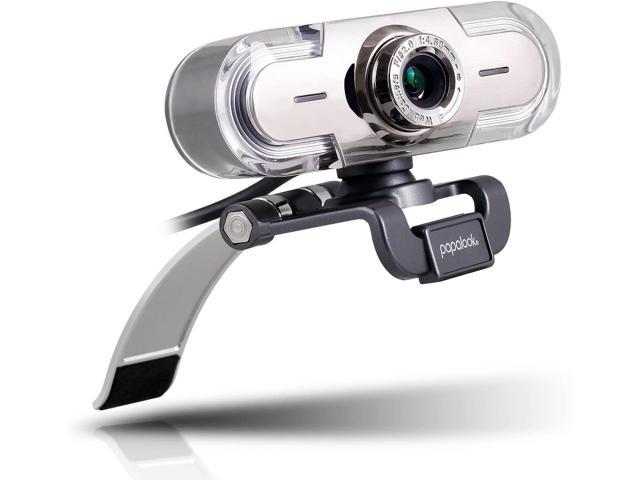 Photos - Webcam NOEL space papalook  1080P Full HD PC Skype Camera, PA452 Web Cam with Micropho 