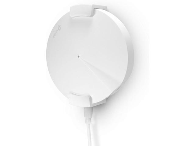 Drill Free Deco M5 & P7 Wall & Ceiling Mount Holder for TP Link, Strong Stick On VHB Tape Bracket, No Screws & No Tools Needed, Easy to Install,...