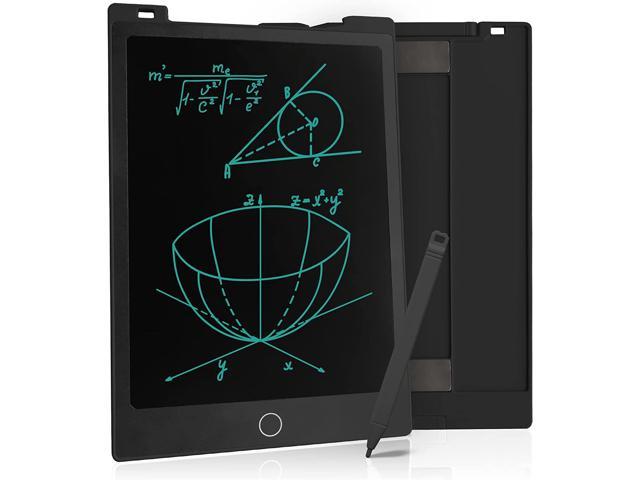 LCD Writing Tablet, 11-inch Doodle Board, Drawing Tablet Doodle Pad for Kids and Adults Drawing & Writing at Home, School or Office, Electronic.