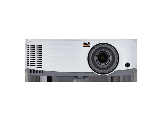 ViewSonic PA503S 3800 Lumens SVGA High Brightness Projector for Home and Office with HDMI Vertical Keystone photo