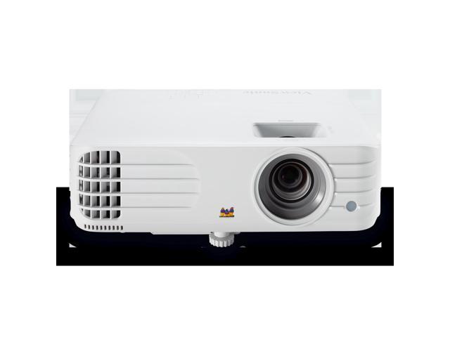 ViewSonic PG706WU 4000 Lumens WUXGA Projector with RJ45 LAN Control Vertical Keystoning and Optical Zoom for Home and Office photo