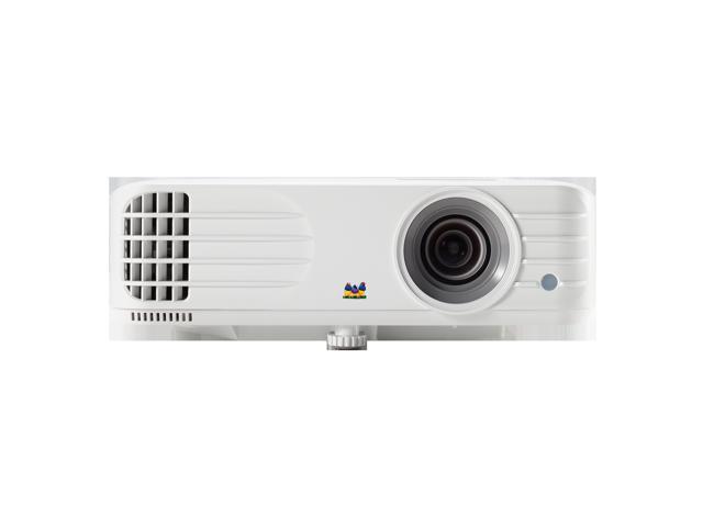 ViewSonic PG706HD 4000 Lumens Full HD 1080p Projector with RJ45 LAN Control Vertical Keystoning and Optical Zoom for Home and Office photo