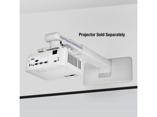 ViewSonic PJ-WMK-305 Universal Wall Mount for Short Throw Projectors - image 3