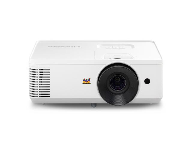 ViewSonic PA700S 4500 Lumens SVGA High Brightness Projector w Vertical Keystone for Business and Education photo