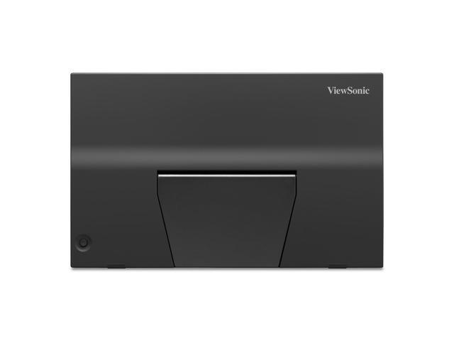 ViewSonic - VX1754 17.3" IPS LED FHD 144Hz 4-ms Monitor (USB) - Black - image 5