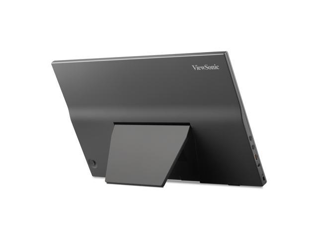 ViewSonic - VX1754 17.3" IPS LED FHD 144Hz 4-ms Monitor (USB) - Black - image 7