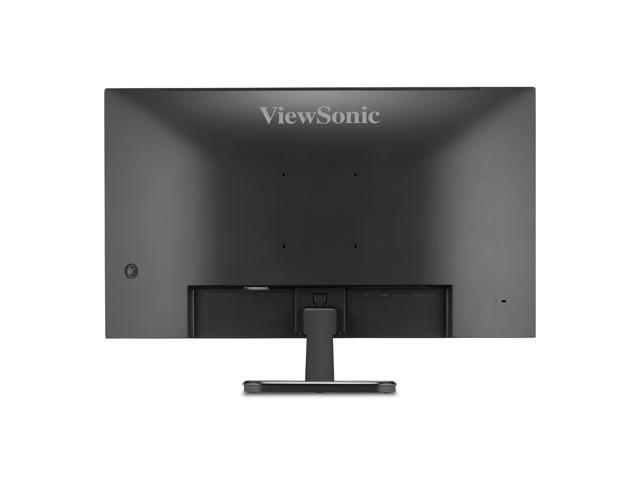 ViewSonic - VA2756A-MHD 27" IPS LED FHD 120Hz Monitor (VGA, HDMI) - Black - image 12