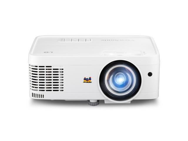 ViewSonic 3,000 ANSI Lumens WXGA LED Business/Education Projector? LS560WH