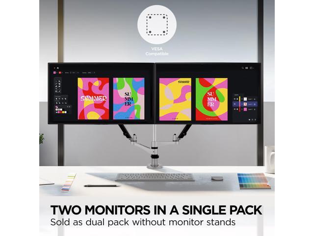 ViewSonic - ColorPro VP2468A_H2 24" LED FHD Monitor (USB, HDMI) - Black - image 3