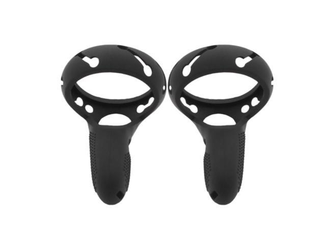 Full Protective Sleeve for Oculus Quest/Rift S VR Contact Controller Cover Skin Handle Shell Grip