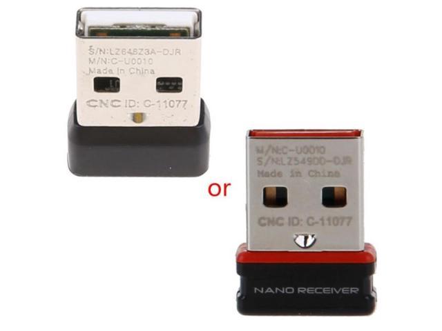 Usb Receiver Wireless Dongle Receiver USB Adapter for logitech mk270/mk260/mk220/mk345/mk240/m275/m210/m212/m150 Mouse