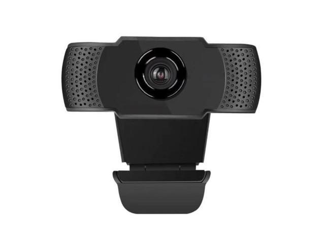 Photos - Webcam Portable Mini  PC Camera Convenient Live Broadcast with Microphone D