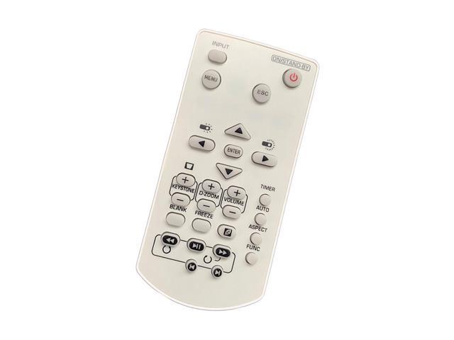 Remote Control Fit For Casio XJ-V100W XJ-V10X XJ-F200WN XJ-F210WN DLP Projector
