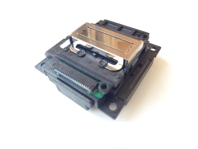 Epson Epson Printhead print head for Epson XP302 402 L121 L301 L351 L355 L358 L111 L120 L210 211 ME401 ME303 405 FA04010 FA04000