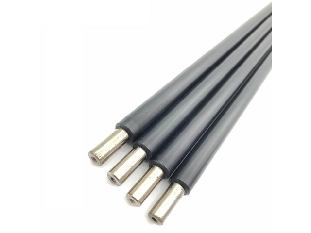 4X Primary Charge Roller PCR for Xerox 7500 7525 7530 7535 7545 7556 7800 7830 7835 7845 7855 7970 C8030 C8035 C8045 C8055 C8070